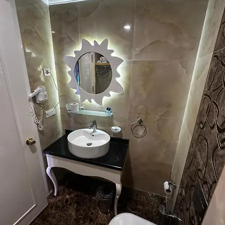 Hotel Kaleici Ozkavak