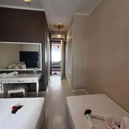 Kaleici Ozkavak Antalya