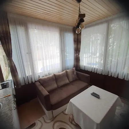Hotel Kaleici Ozkavak 2*