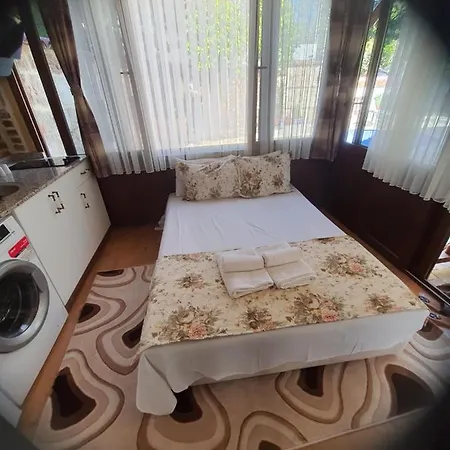 Hotel Kaleici Ozkavak