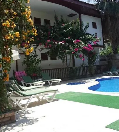 Hotel Kaleici Ozkavak