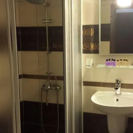 Kaleici Ozkavak Hotel Antalya