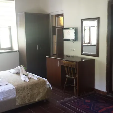Kaleici Ozkavak Hotel