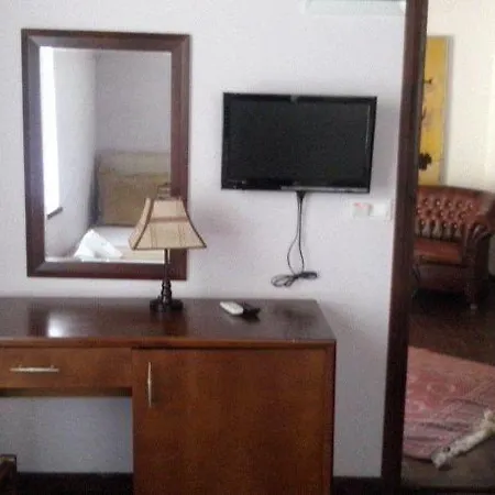 Kaleici Ozkavak 2* Antalya