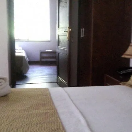 Hotel Kaleici Ozkavak 2*