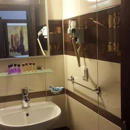 Hotel Kaleici Ozkavak 2*