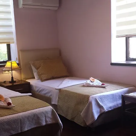 Hotel Kaleici Ozkavak