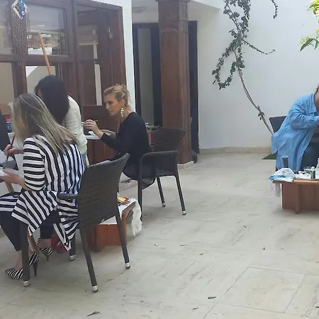 Kaleici Ozkavak 2* Antalya