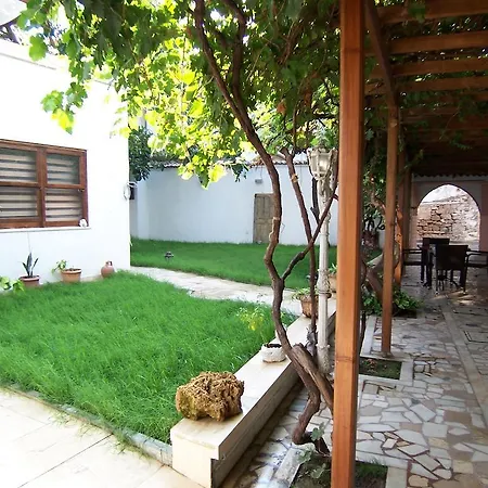 Hotel Kaleici Ozkavak Antalya