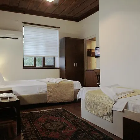 Kaleici Ozkavak Antalya