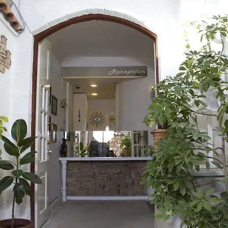 Kaleici Ozkavak Antalya
