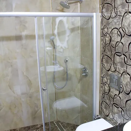 Kaleici Ozkavak 2* Antalya