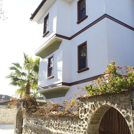 Kaleici Ozkavak 2* Antalya