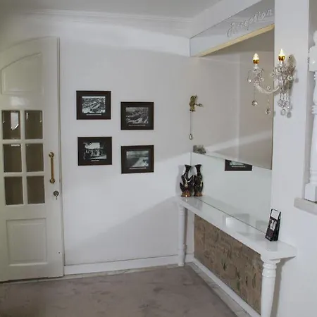 Kaleici Ozkavak Hotel 2*