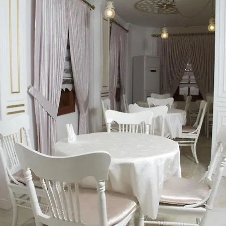 Hotel Kaleici Ozkavak 2*