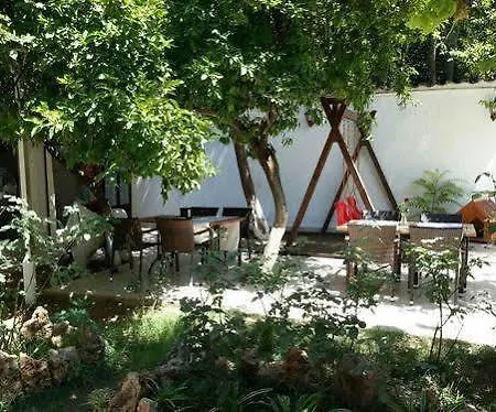 Kaleici Ozkavak Antalya