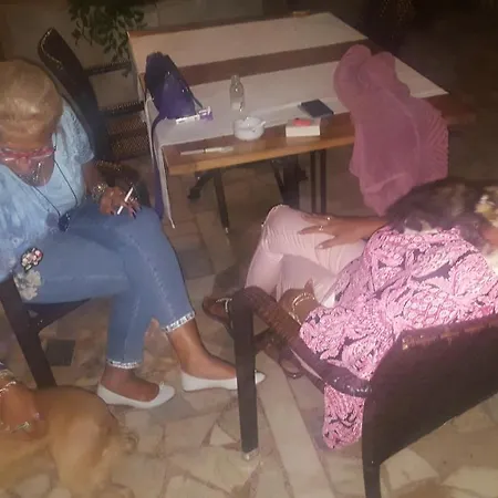 Hotel Kaleici Ozkavak Antalya