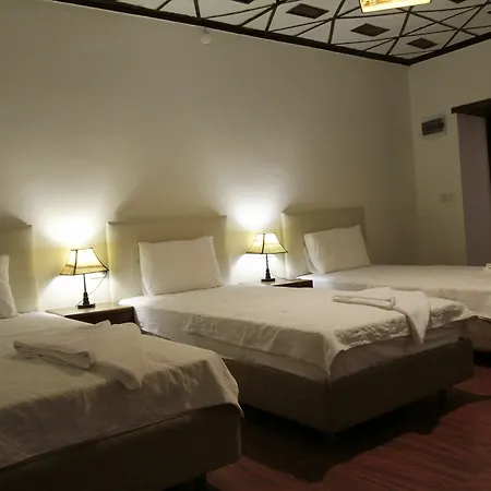 Kaleici Ozkavak Antalya